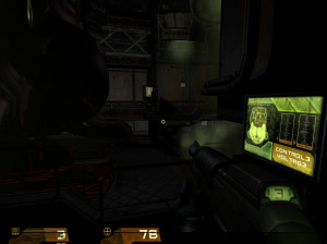Quake 4 - PC