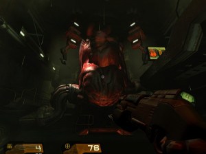 Quake 4 - PC