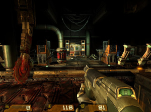 Quake 4 - PC