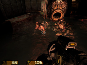 Quake 4 - PC