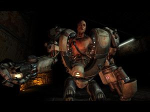 Quake 4 - PC