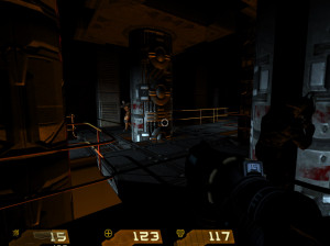 Quake 4 - PC