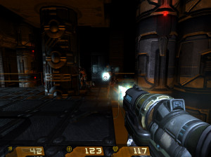Quake 4 - PC
