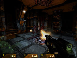 Quake 4 - PC