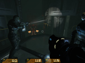 Quake 4 - PC
