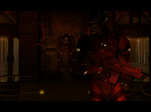 Quake 4 - PC