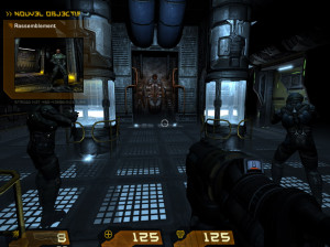 Quake 4 - PC