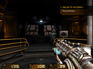 Quake 4 - PC