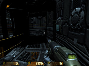 Quake 4 - PC