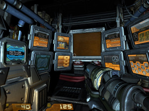 Quake 4 - PC