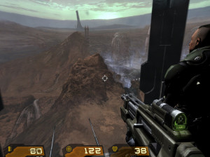 Quake 4 - PC