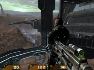 Quake 4 - PC