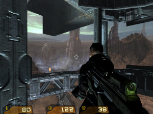 Quake 4 - PC