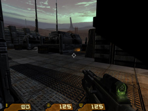 Quake 4 - PC