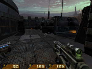 Quake 4 - PC