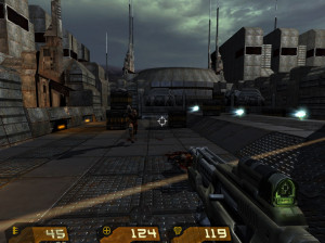 Quake 4 - PC