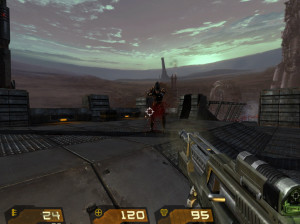 Quake 4 - PC