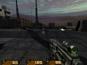 Quake 4 - PC