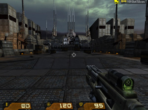 Quake 4 - PC