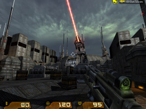 Quake 4 - PC