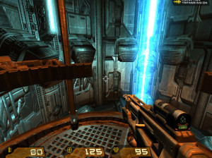 Quake 4 - PC