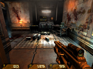 Quake 4 - PC