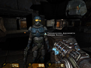 Quake 4 - PC