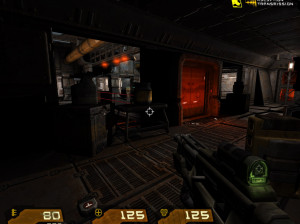 Quake 4 - PC