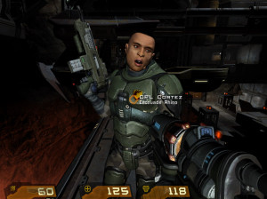 Quake 4 - PC