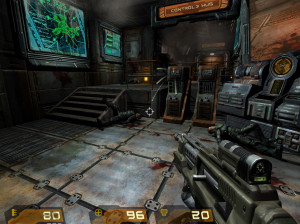 Quake 4 - PC