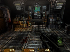 Quake 4 - PC