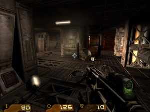 Quake 4 - PC