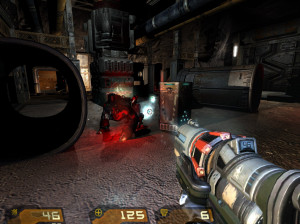 Quake 4 - PC