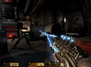 Quake 4 - PC