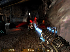 Quake 4 - PC