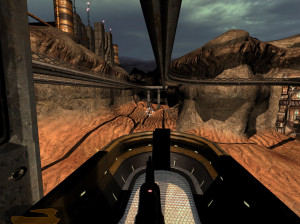 Quake 4 - PC