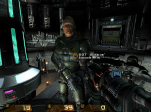 Quake 4 - PC