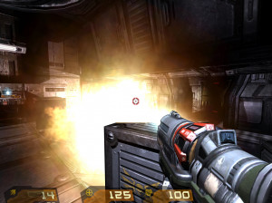 Quake 4 - PC