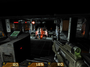 Quake 4 - PC