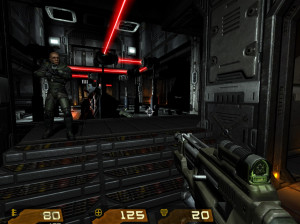 Quake 4 - PC