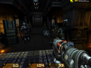 Quake 4 - PC