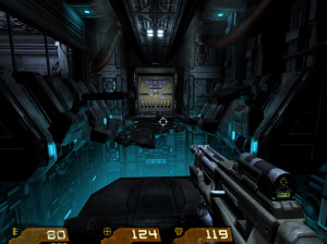 Quake 4 - PC