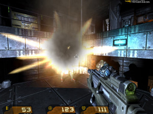 Quake 4 - PC