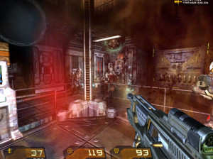 Quake 4 - PC