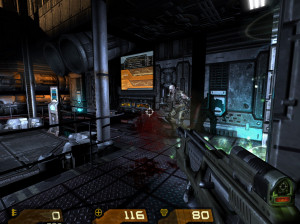 Quake 4 - PC