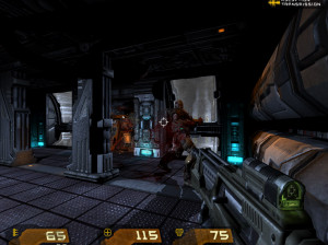 Quake 4 - PC