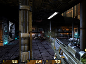 Quake 4 - PC