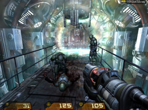 Quake 4 - PC