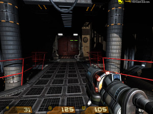 Quake 4 - PC