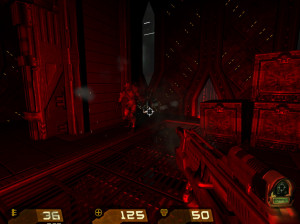 Quake 4 - PC